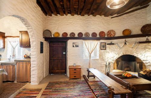 Embonas House | Mannas House