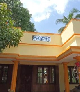 Kunnukara House | Mannat Homestay