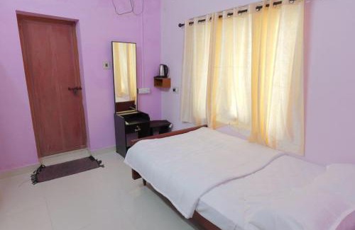 Kunnukara House | Mannat Homestay