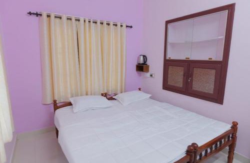 Kunnukara House | Mannat Homestay