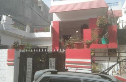 Civil Lines House | Mannat Rooms