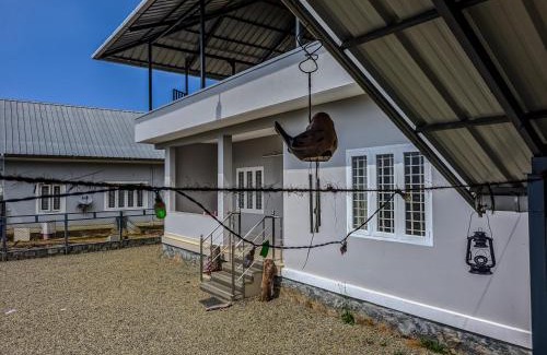Periyur House | Mannavan Shola ll