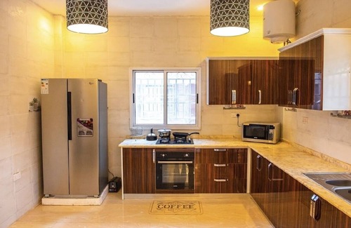 Brusubi House | Manneh Vacation Home