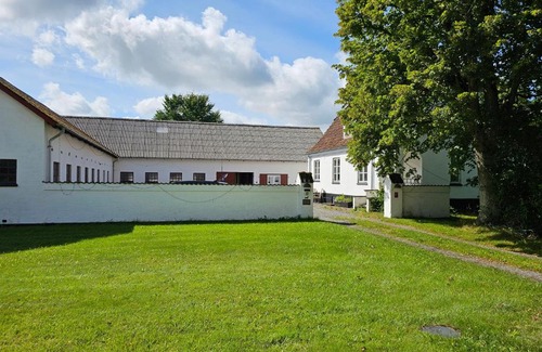 Lejre Apartment | Mannerup - Kærgaard