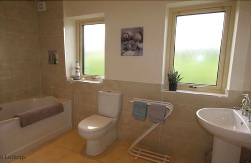 Ballyconneely House | Mannin Bay Beach House