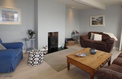 Ballyconneely House | Mannin Bay Beach House