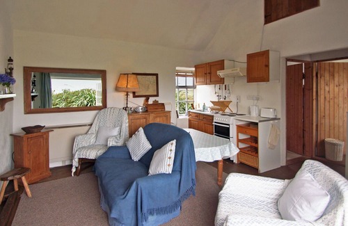 Ballyconneely House | Mannion’s Cottage - Two Bedroom House, Sleeps 4