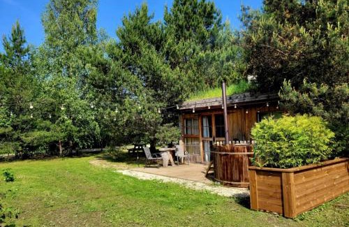 Haapsalu House | Männisalu cozy houses with hot tube and many extras