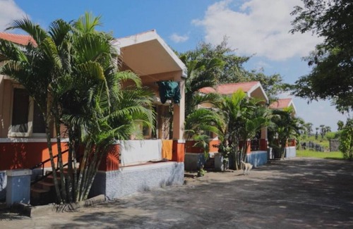 Madurantakam Cottage | Mannmuqi Village - Room studio type, 2 members sharing , Bed and Breakfast