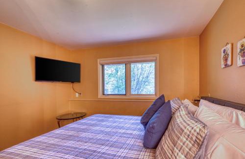 Vail House | Manns Ranch A - 4 Bed 4 Bath Vacation home in East Vail