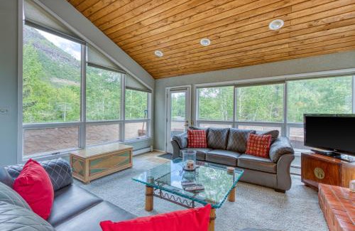 Vail House | Manns Ranch A - 4 Bed 4 Bath Vacation home in East Vail