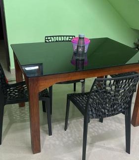 Kochi Villa | Mannu The Art Space