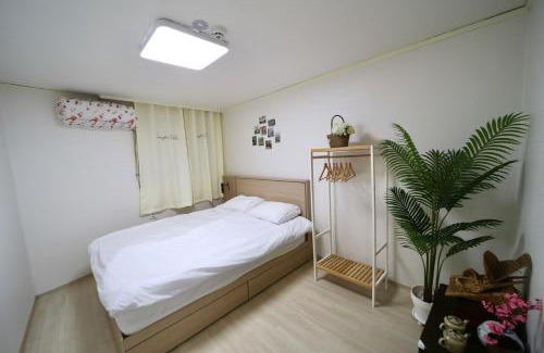 Jongno-dong Villa | Manny stay