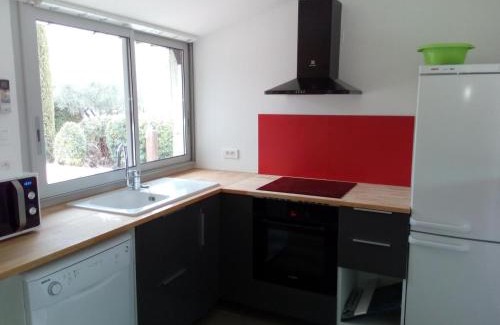 Nyons Apartment | Mano - 4 personnes