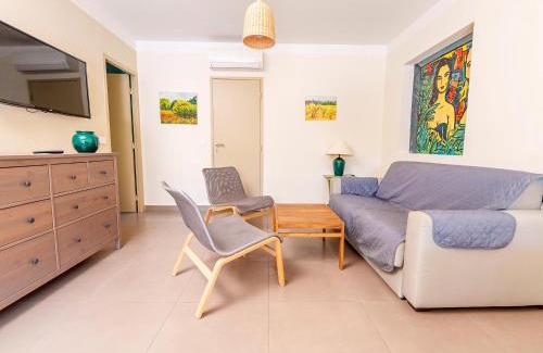 Nyons Apartment | Mano - 4 personnes
