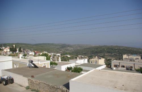 Monolithos House | Mano's House