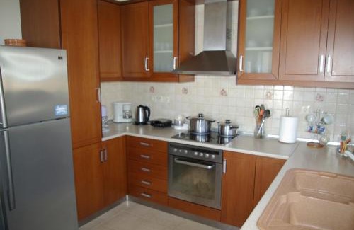 Monolithos House | Mano's House