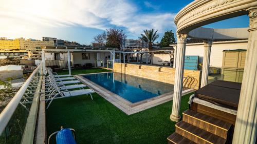 Yarka Villa | Mano Village