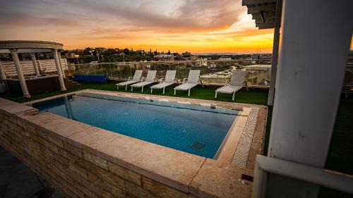 Yarka Villa | Mano Village