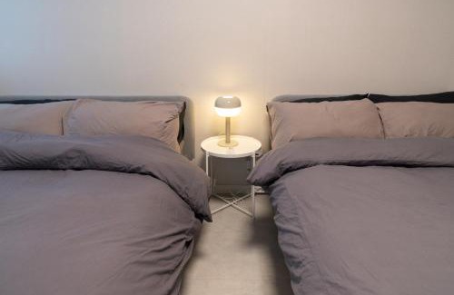 Itaewon House | Manoa Garden