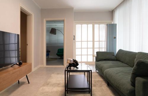 Itaewon House | Manoa Garden