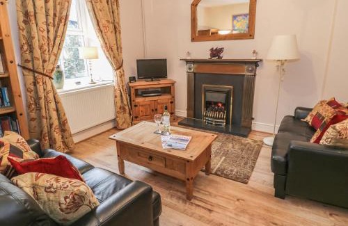 Manod House | Manod View