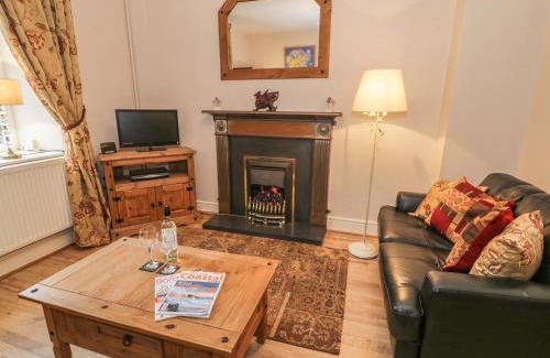 Manod House | Manod View