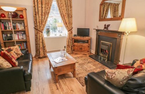 Manod House | Manod View