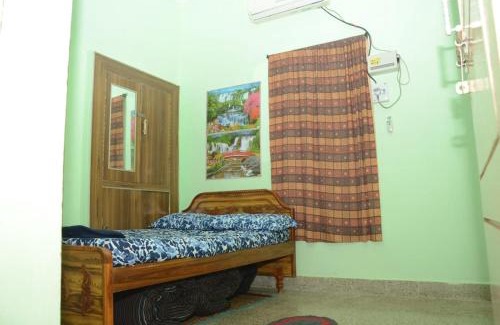 Tirupati Villa | Manohar's Home