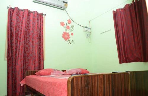 Tirupati Villa | Manohar's Home