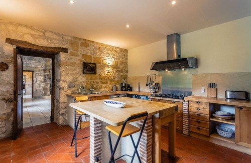Carlux Villa | Manoir 1731 - Six Bedroom Villa, Sleeps 14