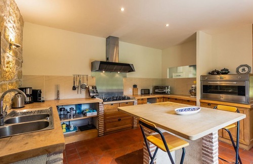Carlux Villa | Manoir 1731 - Six Bedroom Villa, Sleeps 14
