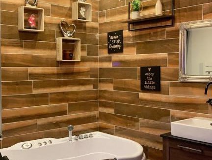 Ronchamp Bed & Breakfast | MANOIR AUX trois charmes