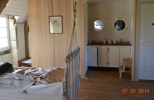 Dol-de-Bretagne Bed & Breakfast | Manoir de Belle-Noë