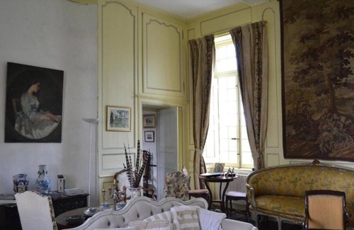 Dol-de-Bretagne Bed & Breakfast | Manoir de Belle-Noë