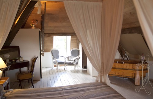 Dol-de-Bretagne Bed & Breakfast | Manoir de Belle-Noë