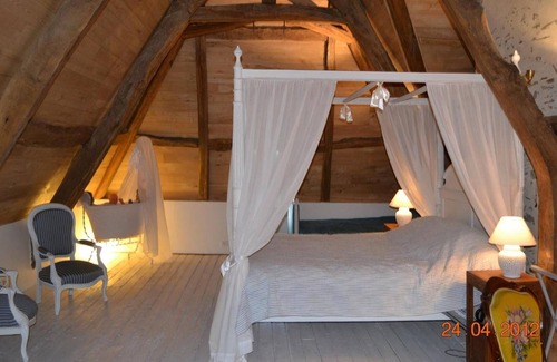 Dol-de-Bretagne Bed & Breakfast | Manoir de Belle-Noë