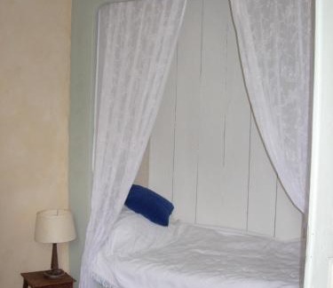 Dol-de-Bretagne Bed & Breakfast | Manoir de Belle-Noë
