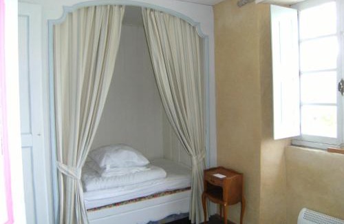 Dol-de-Bretagne Bed & Breakfast | Manoir de Belle-Noë