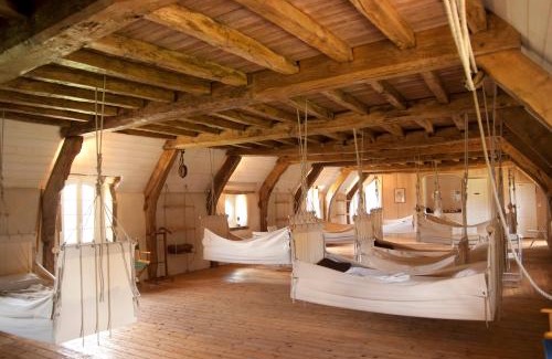 Dol-de-Bretagne Bed & Breakfast | Manoir de Belle-Noë