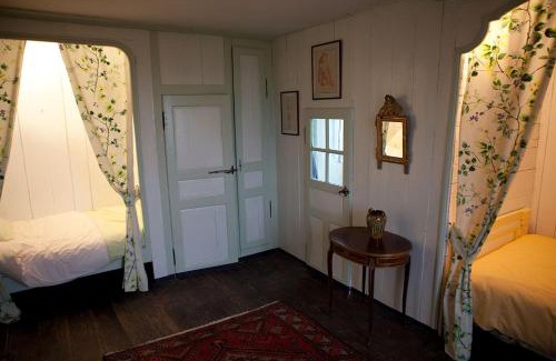 Dol-de-Bretagne Bed & Breakfast | Manoir de Belle-Noë