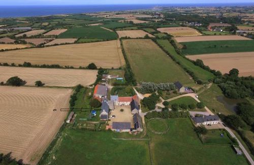 Vicq-sur-Mer House | Manoir de Herclat