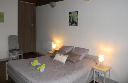 Vicq-sur-Mer House | Manoir de Herclat