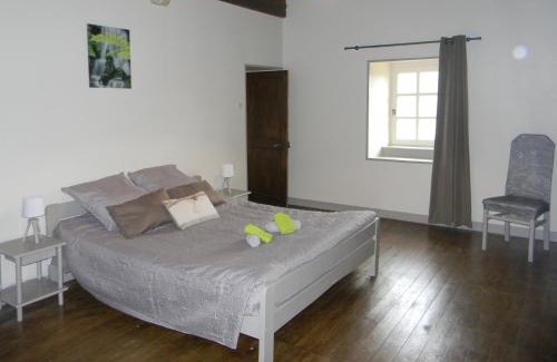 Vicq-sur-Mer House | Manoir de Herclat