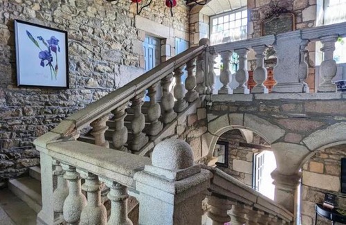 Cite House | Manoir De Keringant