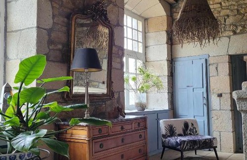 Cite House | Manoir De Keringant