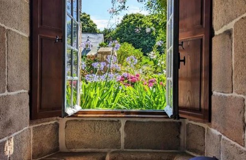 Cite House | Manoir De Keringant