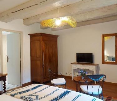 Dol-de-Bretagne Bed & Breakfast | Manoir de l'Angélus