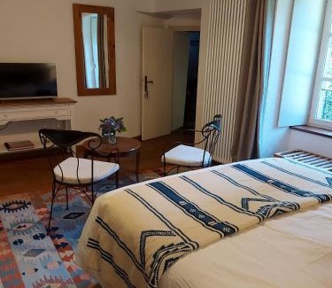 Dol-de-Bretagne Bed & Breakfast | Manoir de l'Angélus