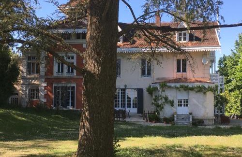 Saint-Severin Bed & Breakfast | Manoir de L'Epine